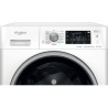 Whirlpool WHIRLPOOL LAVASCIUGA 10KG 6°SENSO VAPORE 1400GIRI C FFWDD 107448 WBS IT