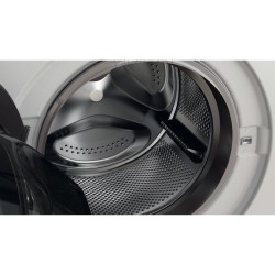 Whirlpool WHIRLPOOL LAVASCIUGA 10KG 6°SENSO VAPORE 1400GIRI C FFWDD 107448 WBS IT