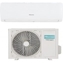 Hisense HISENSE CONDIZIONAT. 9000BTU A+++/A++ iQPLUS WIFI AS25MR01W/CJMR0902G
