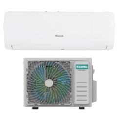 Hisense HISENSE CONDIZIONAT. 18000BTU A++/A++ iQPLUS WIFI AS50BS01W/CJBS1801G
