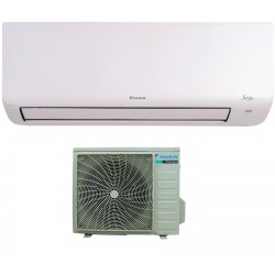 Daikin DAIKIN CONDIZIONATORE 9000BTU SIESTA A++/A+ R32 ATXC25D/ARXC25D