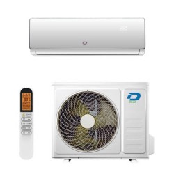 DILOC DILOC CONDIZIONATORE 18000BTU A++/A+ GAS R32 WIFI SKY PLUS V3.0