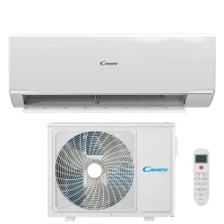 Candy CANDY CONDIZIONATORE 12000BTU A++/A+ BREZZA WIFI CY-12BRIN