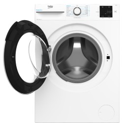 BEKO BEKO LAVATRICE 10KG INVERTER ENERGYSPIN VAPORE A 1200GIRI BMWU31021W