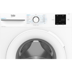 BEKO BEKO LAVATRICE 10KG INVERTER ENERGYSPIN VAPORE A 1200GIRI BMWU31021W