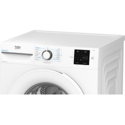 BEKO BEKO LAVATRICE 10KG INVERTER ENERGYSPIN VAPORE A 1200GIRI BMWU31021W
