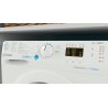 Indesit INDESIT LAVATRICE 8KG INVERTER VAPORE B 1200GIRI BWA 81295X WV IT