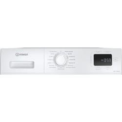 Indesit INDESIT LAVATRICE 6KG INVERTER B 1000GIRI VAPORE IM 640 MY TIME IT