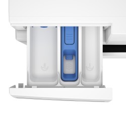 BEKO BEKO LAVATRICE 9KG INVERTER ENERGYSPIN INVERTER A 1200GIRI BMWU3921W