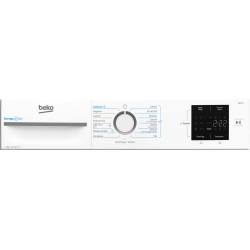 BEKO BEKO LAVATRICE 9KG INVERTER ENERGYSPIN INVERTER A 1200GIRI BMWU3921W