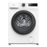 Midea MIDEA LAVATRICE 7KG SLIM D 1200GIRI MF110W70/W-IT