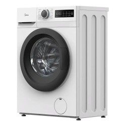 Midea MIDEA LAVATRICE 7KG SLIM D 1200GIRI MF110W70/W-IT