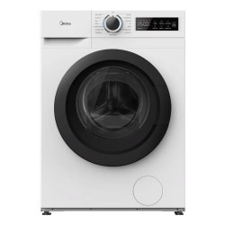 Midea MIDEA LAVATRICE 7KG SLIM D 1200GIRI MF110W70/W-IT
