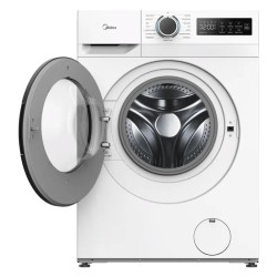 Midea MIDEA LAVATRICE 7KG SLIM D 1200GIRI MF110W70/W-IT