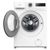 Midea MIDEA LAVATRICE 7KG SLIM D 1200GIRI MF110W70/W-IT