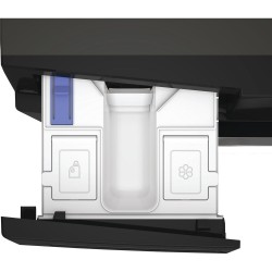 Whirlpool WHIRLPOOL LAVATRICE 9KG INVERTER WIFI A-50% GRIGIO WPM 911G ADS IT