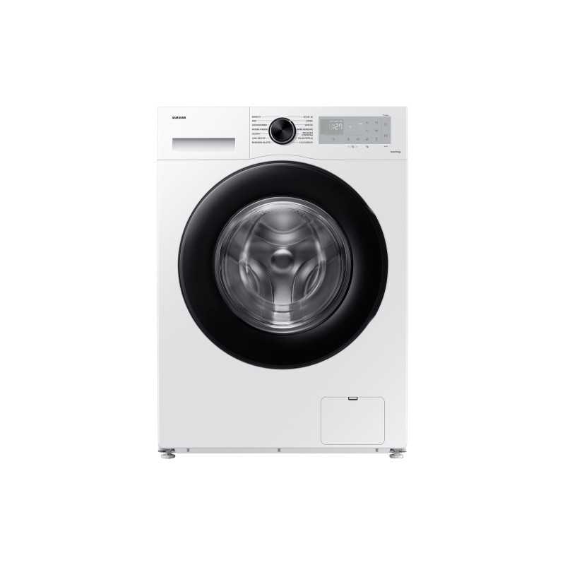 Samsung SAMSUNG LAVATRICE 9KG WIFI AI A1400GIRI BIANCO WW90CGC04DAHET