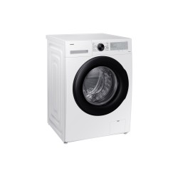 Samsung SAMSUNG LAVATRICE 9KG WIFI AI A1400GIRI BIANCO WW90CGC04DAHET