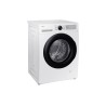 Samsung SAMSUNG LAVATRICE 9KG WIFI AI A1400GIRI BIANCO WW90CGC04DAHET