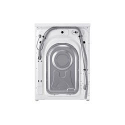 Samsung SAMSUNG LAVATRICE 9KG WIFI AI A1400GIRI BIANCO WW90CGC04DAHET