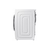 Samsung SAMSUNG LAVATRICE 9KG WIFI AI A1400GIRI BIANCO WW90CGC04DAHET