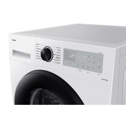 Samsung SAMSUNG LAVATRICE 9KG WIFI AI A1400GIRI BIANCO WW90CGC04DAHET