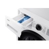Samsung SAMSUNG LAVATRICE 9KG WIFI AI A1400GIRI BIANCO WW90CGC04DAHET