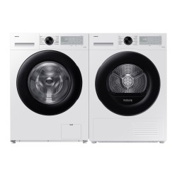 Samsung SAMSUNG LAVATRICE 9KG WIFI AI A1400GIRI BIANCO WW90CGC04DAHET