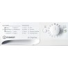 Indesit INDESIT LAVATRICE 7KG INVERTER A 1200GIRI MTWC 71296 W IT