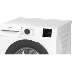 BEKO BEKO LAVATRICE 10KG INVERTER ENERGYSPIN INVERTER A 1400GIRI BMWU31041A