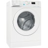 Indesit INDESIT LAVATRICE 7KG SLIM INNEX VAPORE B 1200GIRI BWSA 7125X WV IT