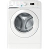 Indesit INDESIT LAVATRICE 7KG SLIM INNEX VAPORE B 1200GIRI BWSA 7125X WV IT