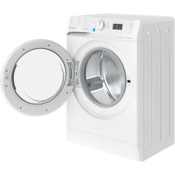 Indesit INDESIT LAVATRICE 7KG SLIM INNEX VAPORE B 1200GIRI BWSA 7125X WV IT
