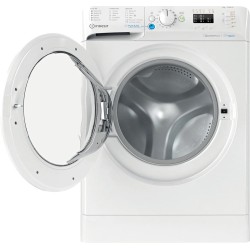 Indesit INDESIT LAVATRICE 7KG SLIM INNEX VAPORE B 1200GIRI BWSA 7125X WV IT