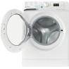 Indesit INDESIT LAVATRICE 7KG SLIM INNEX VAPORE B 1200GIRI BWSA 7125X WV IT