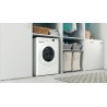 Indesit INDESIT LAVATRICE 7KG SLIM INNEX VAPORE B 1200GIRI BWSA 7125X WV IT