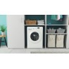 Indesit INDESIT LAVATRICE 7KG SLIM INNEX VAPORE B 1200GIRI BWSA 7125X WV IT