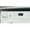 Indesit INDESIT LAVATRICE 7KG SLIM INNEX VAPORE B 1200GIRI BWSA 7125X WV IT
