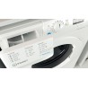 Indesit INDESIT LAVATRICE 7KG SLIM INNEX VAPORE B 1200GIRI BWSA 7125X WV IT