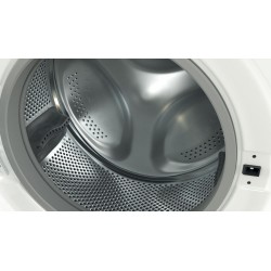 Indesit INDESIT LAVATRICE 7KG SLIM INNEX VAPORE B 1200GIRI BWSA 7125X WV IT