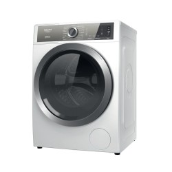 Hotpoint Ariston HOTPOINT LAVATRICE 10KG DIRECT DRIVE TRAZ.DIRETTA VAPORE A H8 W046WB IT