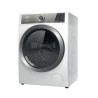 Hotpoint Ariston HOTPOINT LAVATRICE 10KG DIRECT DRIVE TRAZ.DIRETTA VAPORE A H8 W046WB IT
