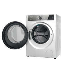 Hotpoint Ariston HOTPOINT LAVATRICE 10KG DIRECT DRIVE TRAZ.DIRETTA VAPORE A H8 W046WB IT