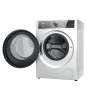 Hotpoint Ariston HOTPOINT LAVATRICE 10KG DIRECT DRIVE TRAZ.DIRETTA VAPORE A H8 W046WB IT
