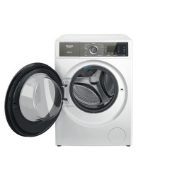 Hotpoint Ariston HOTPOINT LAVATRICE 10KG DIRECT DRIVE TRAZ.DIRETTA VAPORE A H8 W046WB IT