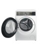 Hotpoint Ariston HOTPOINT LAVATRICE 10KG DIRECT DRIVE TRAZ.DIRETTA VAPORE A H8 W046WB IT