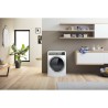 Hotpoint Ariston HOTPOINT LAVATRICE 10KG DIRECT DRIVE TRAZ.DIRETTA VAPORE A H8 W046WB IT