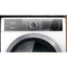 Hotpoint Ariston HOTPOINT LAVATRICE 10KG DIRECT DRIVE TRAZ.DIRETTA VAPORE A H8 W046WB IT