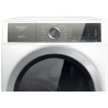 Hotpoint Ariston HOTPOINT LAVATRICE 10KG DIRECT DRIVE TRAZ.DIRETTA VAPORE A H8 W046WB IT