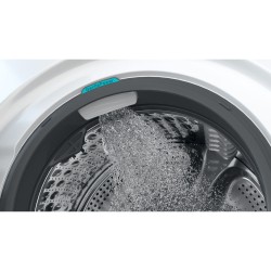 Hotpoint Ariston HOTPOINT LAVATRICE 10KG DIRECT DRIVE TRAZ.DIRETTA VAPORE A H8 W046WB IT